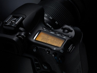 Canon EOS 60D Body