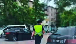 Двух водителей под наркотиками задержали в Павлодаре