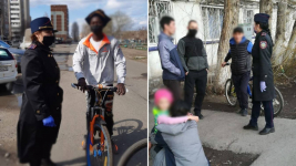 В Павлодаре и Аксу 10 родителей привлечены к ответственности за нарушение их детьми режима ЧП