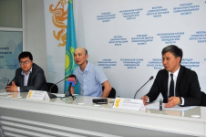 Доступ к центральному водоснабжению в Павлодарской области увеличится с 20 до 60 процентов