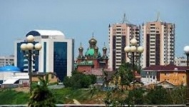 В Павлодаре открылся музей медицины