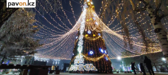 Центральные улицы перекроют в Павлодаре в субботу