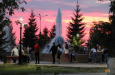 Павлодарские синоптики рассказали о погоде в августе