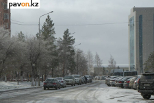 Какой погоды ждать павлодарцам на выходных