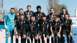 "Кызылжар" выбил "Иртыш" из Кубка Казахстана по футболу