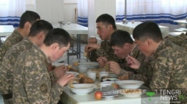Военнослужащий скончался от менингита в Северо-Казахстанской области
