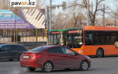 Когда в Павлодаре пустят автобусы до дач