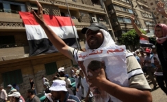 Египетские исламисты призывают к новым многомиллионным маршам