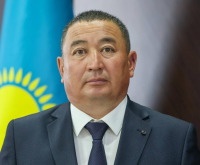 В управлении сельского хозяйства Павлодарской области назначили нового руководителя