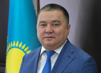 Новый заместитель акима Павлодарской области будет курировать ЖКХ, дороги и строительство