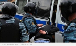 КНБ предотвратило серию терактов в Казахстане