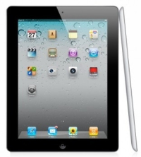 Apple iPad 2 64 Gb Wi-Fi 3G (Black) MC775L/ A1396