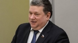 Российский сенатор предложил нанести точечный удар по Украине