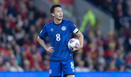 "Иртыш" хочет усилиться опытным Асхатом Тагыбергеном