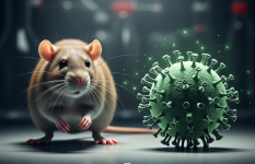 Два случая туляримии выявили в районе Теренколь