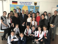 Дошкольники из Экибастуза победили в конкурсе в Новосибирске
