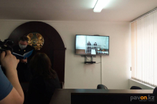 Похитителям сестры Даниала Ахметова вынесли приговор в Павлодаре