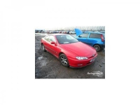 Peugeot 406 coupe 1998