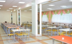 Центр ГЧП предложил передать частникам школьные столовые на срок до 10 лет