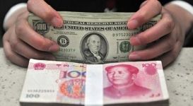 Китайский юань стал мировой резервной валютой