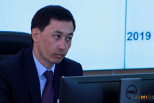 Бывший руководитель департамента по делам госслужбы Павлодарской области получил новое назначение