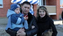 В Павлодаре жильцы многоэтажки отказываются платить за некачественную модернизацию дома