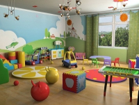 Для создания дополнительных мест в детских садах Павлодарской области появятся резервы