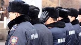 В Казахстане подвели итоги внеочередной аттестации полиции