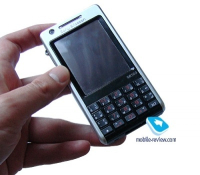 куплю sony ericsson p1