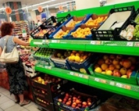 Почти вся импортная еда попадает в Казахстан без проверки на безопасность