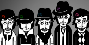 INCREDIBOX .