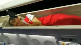 Китайские стюардессы пожаловались на издевательства