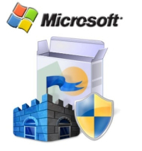 Microsoft security essentials