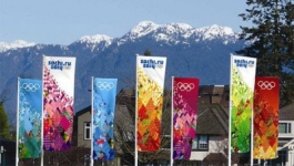Олимпийские запреты: 12 вещей, которые нельзя делать в Сочи