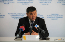 Руководителю управления сельского хозяйства Павлодарской области продлили арест