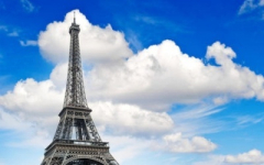 Загадка Эйфелевой башни: что скрывает изюминка Франции?