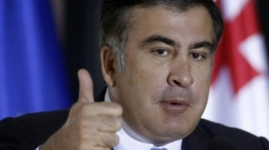 На Михаила Саакашвили завели уголовное дело в Грузии