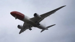 В Норвегии вылет самолета задержали на пять часов из-за мыши