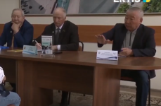 Более четырех лет в Павлодарской области работает Совет биев