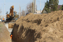 В акимате Павлодара сообщили, когда жители Зеленстроя смогут начать пользоваться канализацией