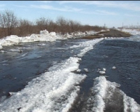 Чья вода?