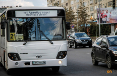 Как изменилась работа общественного транспорта в Павлодарской области после пандемии