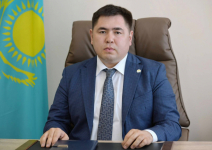 В управлении строительства Павлодарской области сменился руководитель
