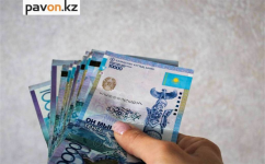 Павлодарец задолжал своим детям более 5 миллионов тенге