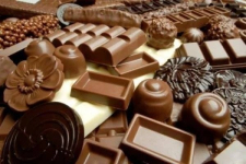 Ученые разрабатывают первое в мире лекарство из шоколада