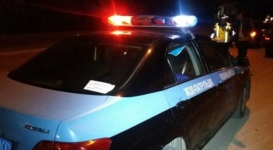 У оказывавшего помощь пострадавшим в ДТП добровольца угнали авто в Шымкенте