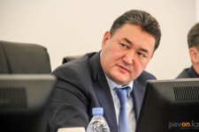 Булат Бакауов раскритиковал работу акимов Павлодара и Иртышского района
