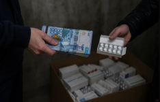 42 случая незаконной перепродажи бесплатных лекарств выявили в Павлодарской области