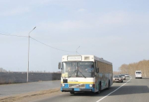 Цена билета в общественном транспорте Павлодара возрастет до 60 тенге