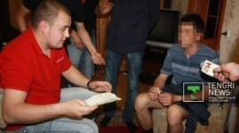 Участникам облавы в стиле "Оккупай-педофиляй" в Павлодаре вернули вещдоки